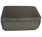 Electronic Communication box